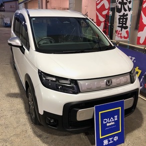 ホンダ・フリード