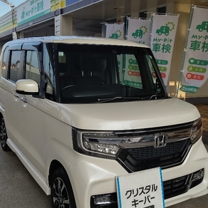 ホンダ・N-BOX
