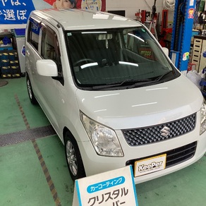 スズキ・ワゴンR