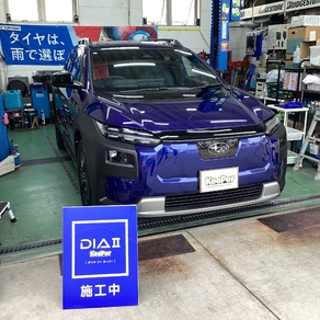 スバル・トレイルシーカー