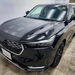 ホンダ・ヴェゼル