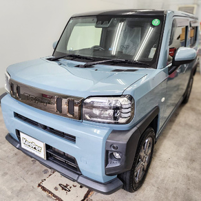 ダイハツ・タフト