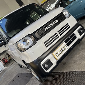 ホンダ・N-BOX JOY