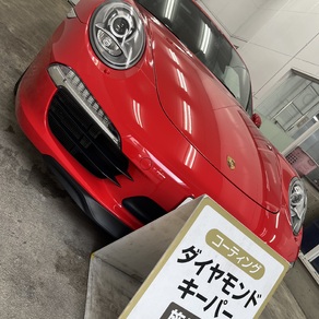 ポルシェ・911