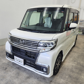 ダイハツ・タント