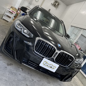BMW・X3