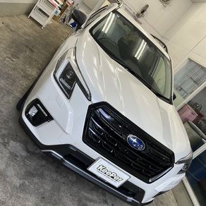 スバル・フォレスター