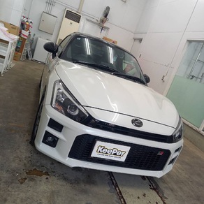 ダイハツ・コペン