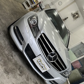 メルセデス・ベンツ・Cクラス