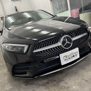 メルセデス・ベンツ・Aクラス