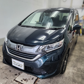 ホンダ・フリード