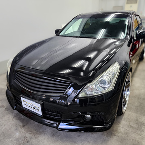 日産・スカイライン