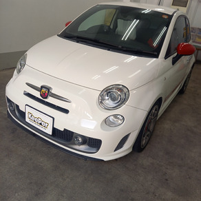 フィアット・アバルト