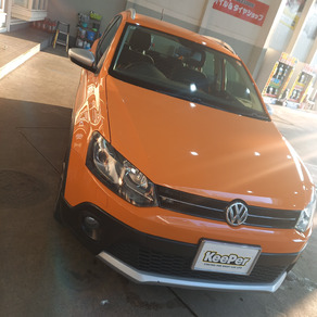 フォルクスワーゲン・ポロ