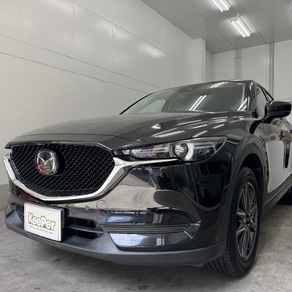 マツダ・CX-5