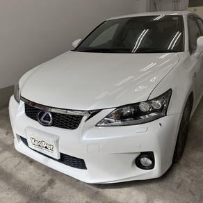 レクサス・CT