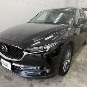 マツダ・CX-5