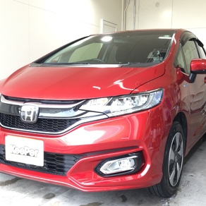 ホンダ・フィット