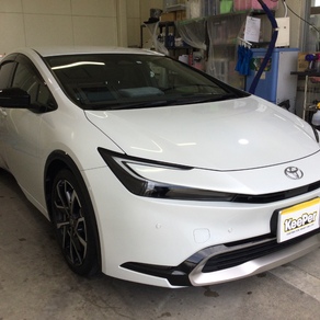 トヨタ・プリウス