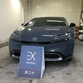 トヨタ・プリウス