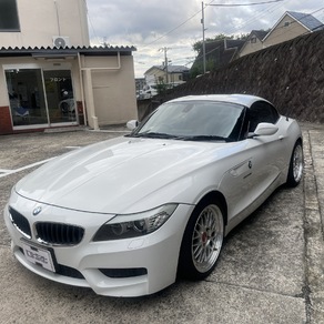 BMW・Z3 / Z4