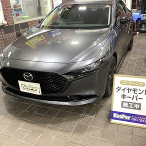 マツダ・マツダ2