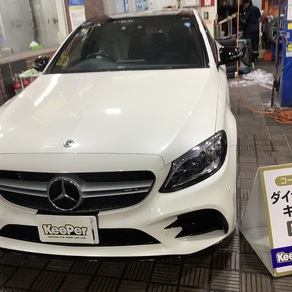 メルセデス・ベンツ・Cクラス