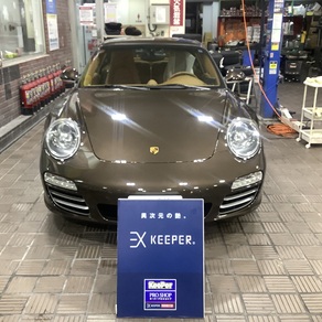 ポルシェ・911