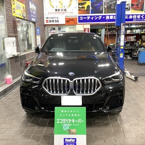 BMW・X5