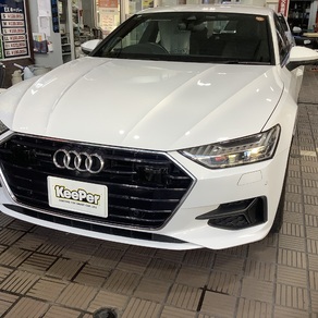 アウディ・A6
