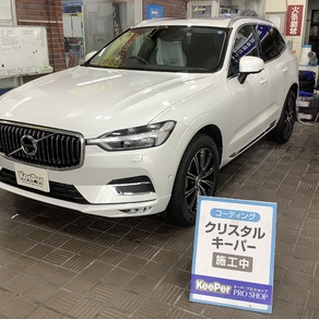 ボルボ・XC60