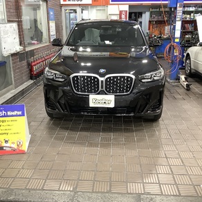 BMW・X5
