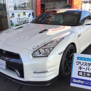 日産・GT-R