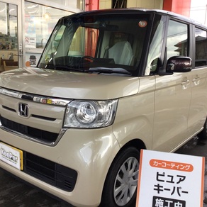 ホンダ・N-BOX