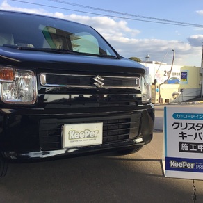 スズキ・ワゴンR