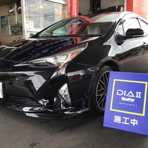 トヨタ・プリウス