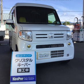 ホンダ・N-VAN