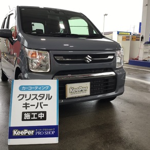 スズキ・ワゴンR
