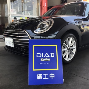 BMW・MINIクラブマン