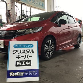 ホンダ・フィット