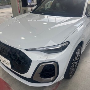 アウディ・Q5