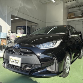 トヨタ・ヤリス