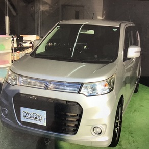 スズキ・ワゴンR