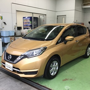日産・ノート