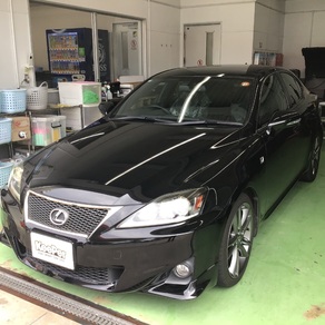 レクサス・IS