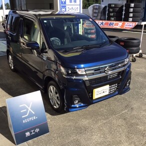 スズキ・ワゴンR