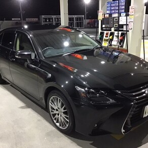 レクサス・GS