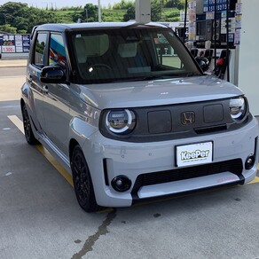 ホンダ・スーパーワン