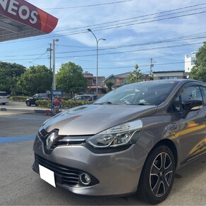ルノー・ルーテシア