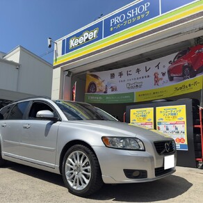 ボルボ・V50
